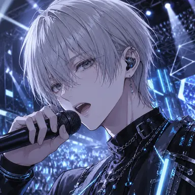 Profile image of 矢兎