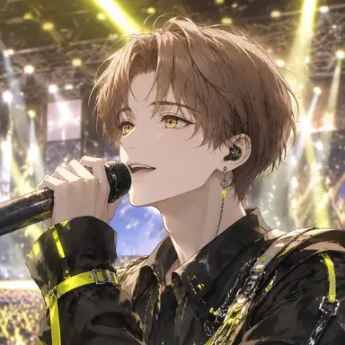 Profile image of 夕弥