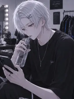 Profile image of 矢兎