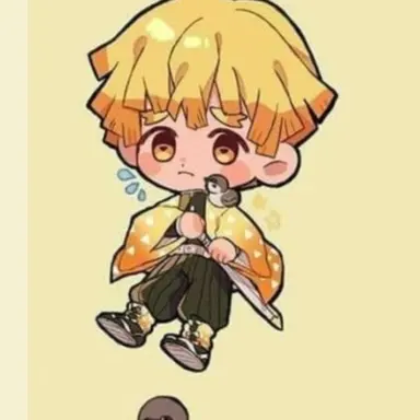 Profile image of 젠이츠