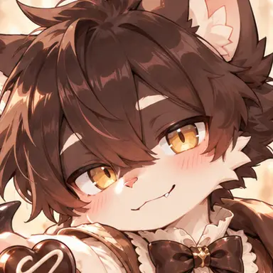 Profile image of ショコラ