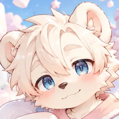 Profile image of マシュ