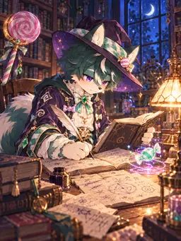 Profile image of ポップ