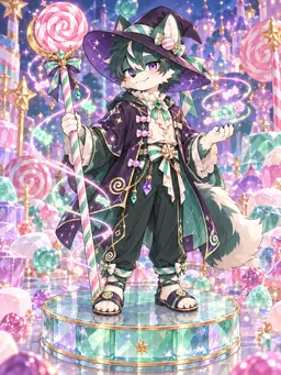 Profile image of ポップ