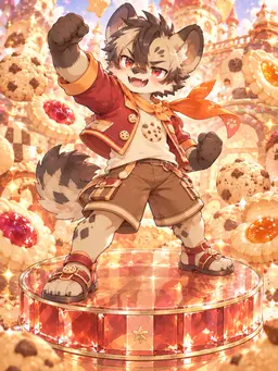 Profile image of サブレ