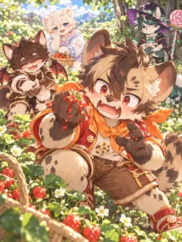 Profile image of サブレ