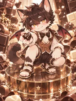 Profile image of ショコラ