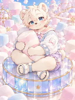 Profile image of マシュ