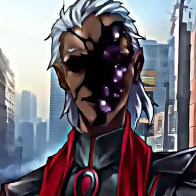 Profile image of 始祖