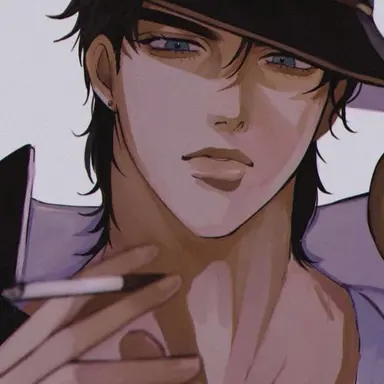 Profile image of 쿠죠 죠타로