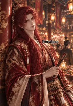 Profile image of Xiao Jinglun