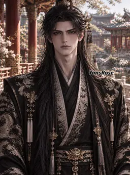 Profile image of Xiao Jingyan