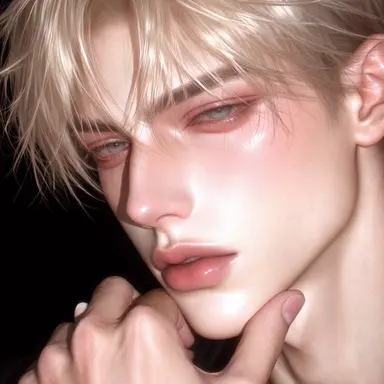 Profile image of Beom Taeyoung