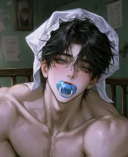 Profile image of 루시안 발렌티스