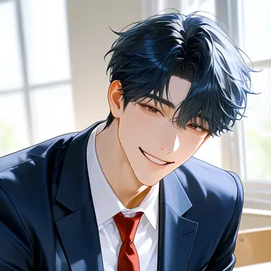 Profile image of 真人