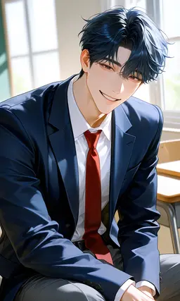 Profile image of 真人