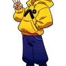 Profile image of Peinto