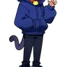 Profile image of Kuronoa