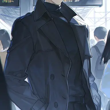 Profile image of 影山俊介