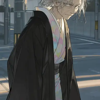 Profile image of 志摩ヨネ