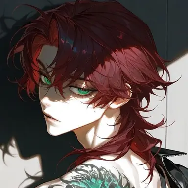 Profile image of 巽