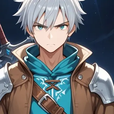 Profile image of カイル
