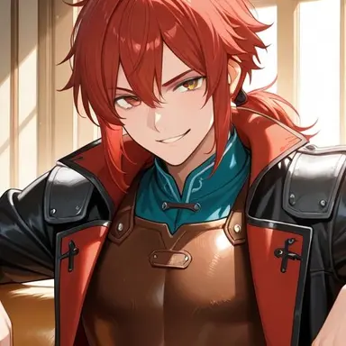 Profile image of ロイド