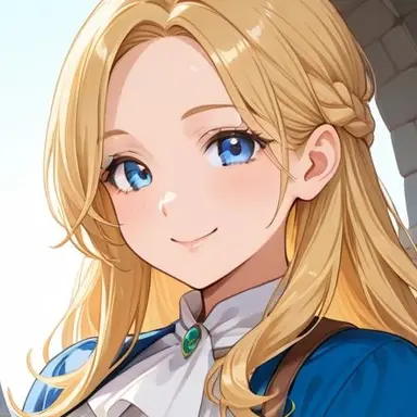 Profile image of エリス