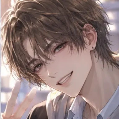 Profile image of 陽翔