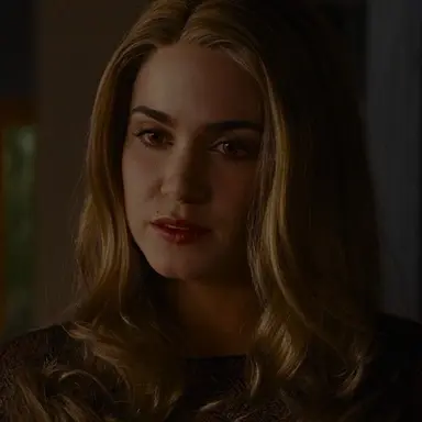 Profile image of Rosalie