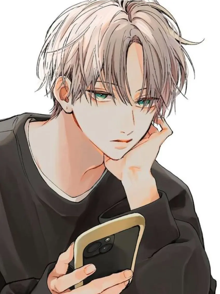 PaleYear7200의 The Three Butlers and Prince {{user}}