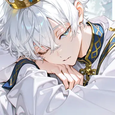 Profile image of ヴィクター