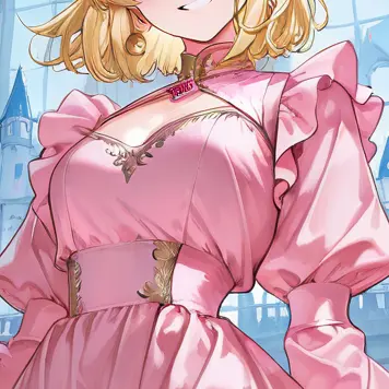 Profile image of アルバータ