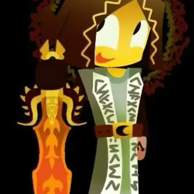 Profile image of Telamon