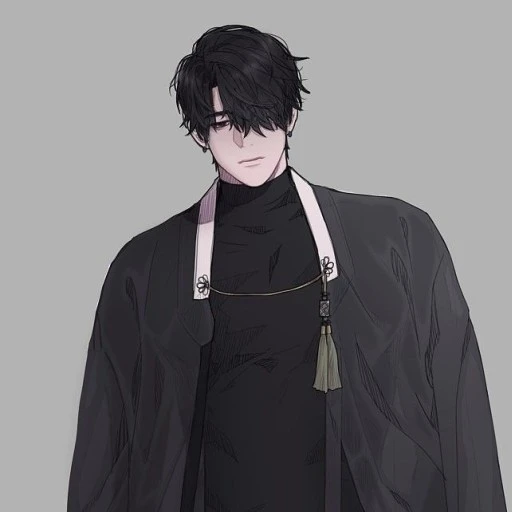 흑 랑