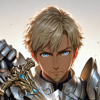 Profile image of ゲオルギウス