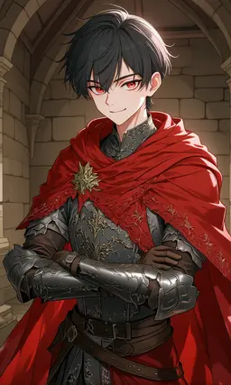 Profile image of アルベール