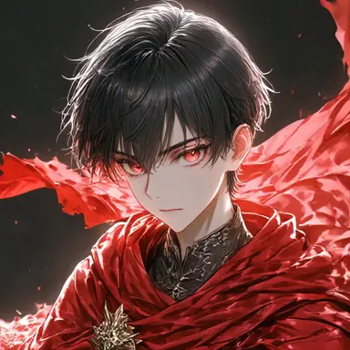 Profile image of アルベール