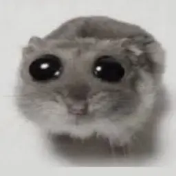 Profile image of 小さい謎のふわふわ