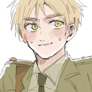 Profile image of アーサー