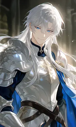 Profile image of ルシアン