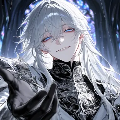 Profile image of ルシアン
