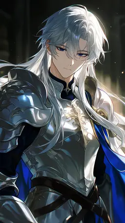 Profile image of ルシアン