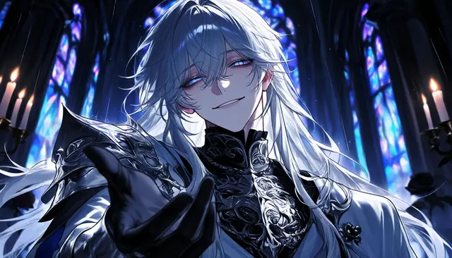 Profile image of ルシアン