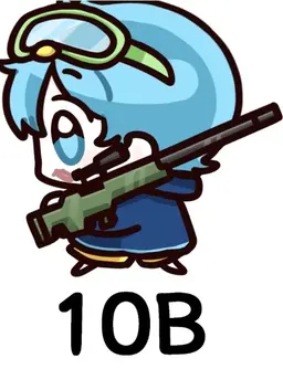 Profile image of 10Btenb