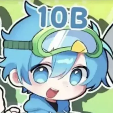 Profile image of 10Btenb