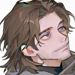 Profile image of 阿伏兎