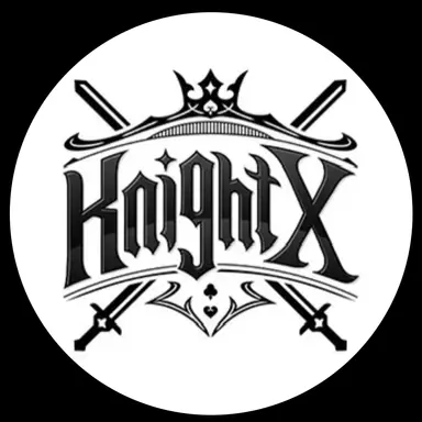 Profile image of 騎士X