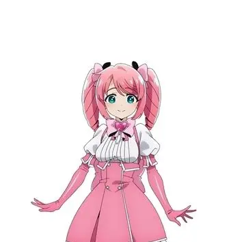 Profile image of マジアマゼンタ