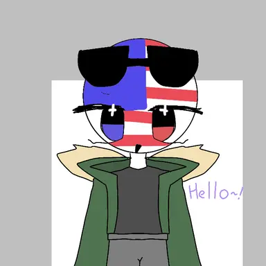 Profile image of アメリカ